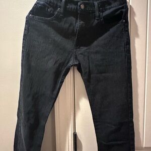 Levi's Men's Dark Jeans
